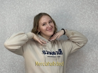 Merciahallsted