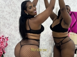 Meridaraw
