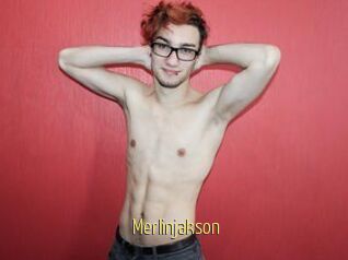 Merlinjakson