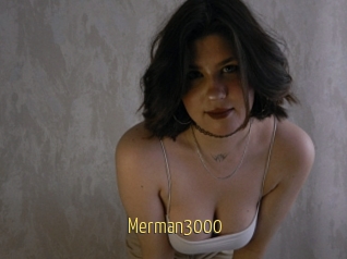 Merman3000