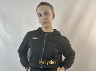 Meryklein