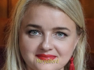 Merylallford