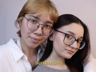 Merylanddaryl