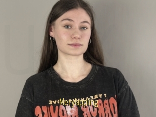 Merylappling
