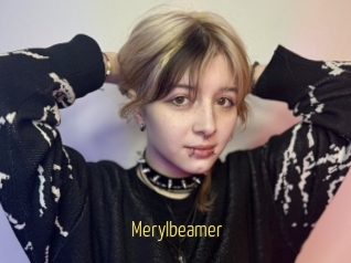 Merylbeamer
