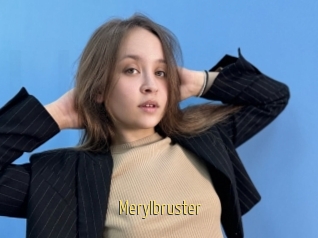 Merylbruster