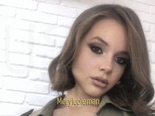 Merylcoleman