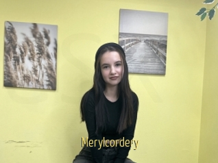 Merylcordery