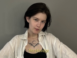Meryldavidge