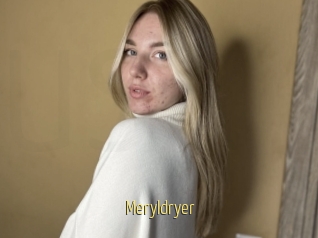Meryldryer