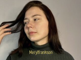 Merylfrankson