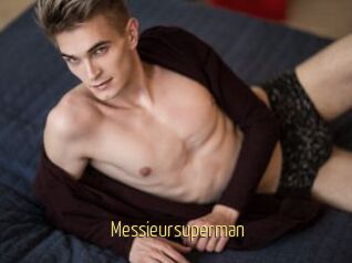 Messieursuperman