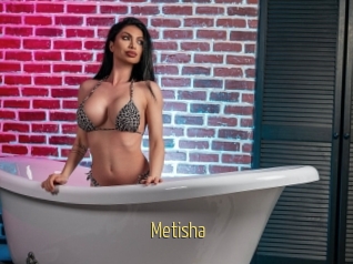 Metisha