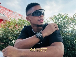 Metteo777
