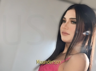 Miaanderson