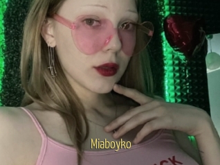 Miaboyko