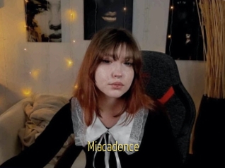 Miacadence