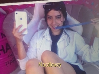 Miacalloway