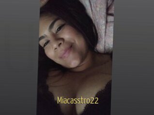 Miacasstro22