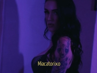 Miacatorixo