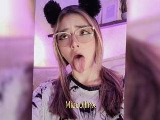 Miacollinx