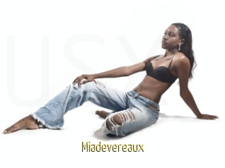 Miadevereaux
