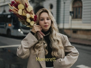Miaeverett