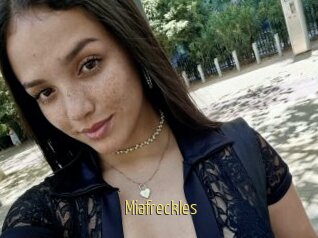 Miafreckles