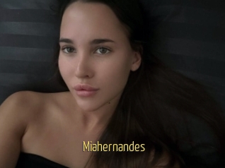 Miahernandes