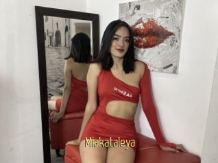 Miakataleya