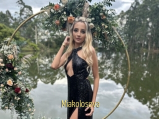 Miakolosova