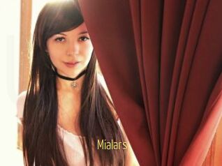 Mialars