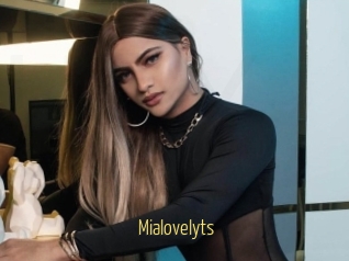 Mialovelyts