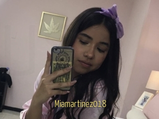 Miamartinez018