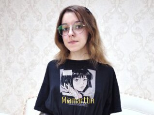Miamarttin
