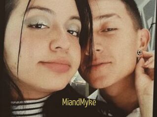 MiandMyke