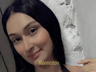 Mianniston