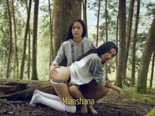 Mianshana