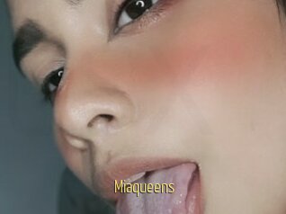 Miaqueens