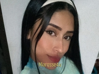 Miarosse4u