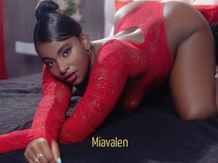 Miavalen
