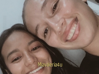 Miavaleria4u