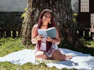 Micaelaevans
