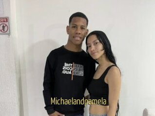 Michaelandpamela