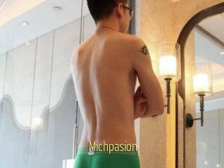 Michpasion
