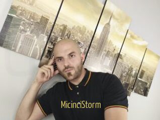 MicinciStorm