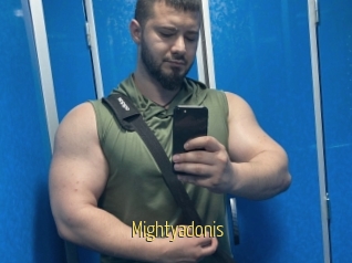 Mightyadonis