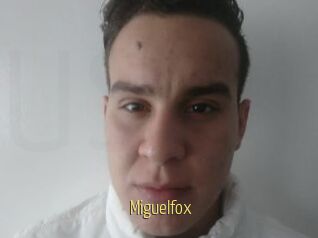Miguelfox