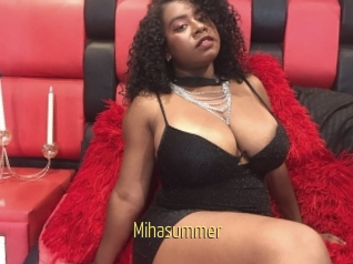 Mihasummer