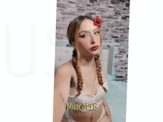 Miiacat18
